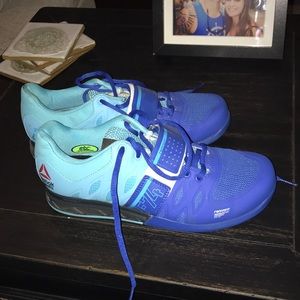 Reebok CrossFit Lifters
